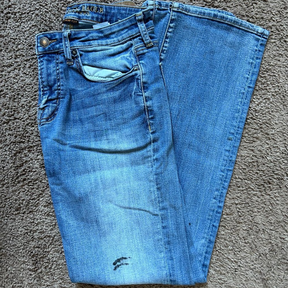 American Eagle Jeans (30x34)